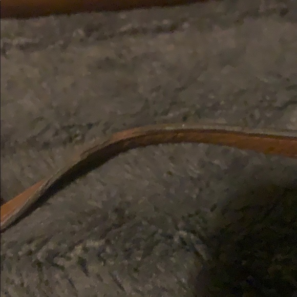 MK SIDE PURSE 👜 - Picture 4 of 4